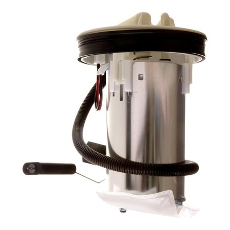 Hands On FG0918 Fuel Pump Assembly Module for 2008 Chevrolet Silverado 2500 HD LTZ HA3555818